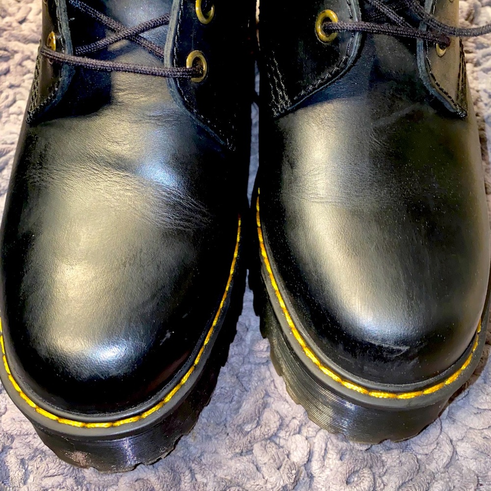 Dr. Marten’s Women’s Shriver Hi Boot